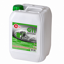  RED Антифриз, готовый к применению G11 ЗЕЛЕНЫЙ 10кг R1110 1/1шт